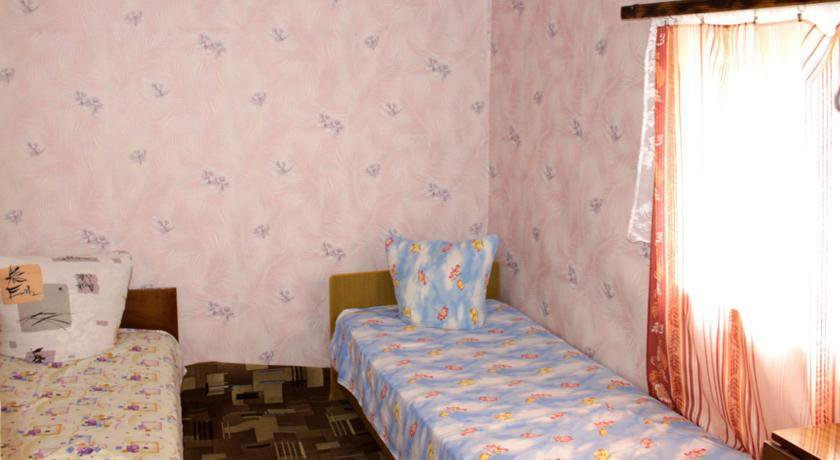 Гостиница Хостел Сочи Лазаревское-16