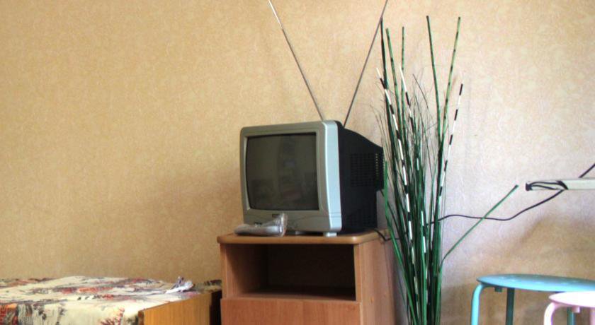 Гостиница Хостел Сочи Лазаревское